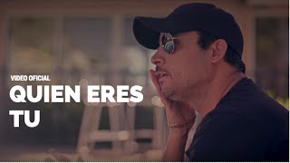 Quien Eres Tu - German Montero (VIDEO OFICIAL)