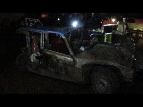 Bangers Season Opener Emmen 18-03-2017