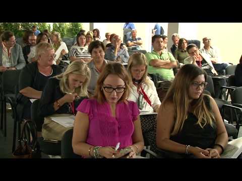 Conference Cannabis terapeutica: Emiliano: “il diritto alla salute viene prima di ogni luogo comune”