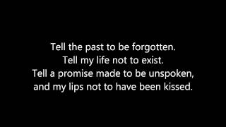 Lee Ann Womack - Don&#39;t Tell Me (Lyrics on Screen)