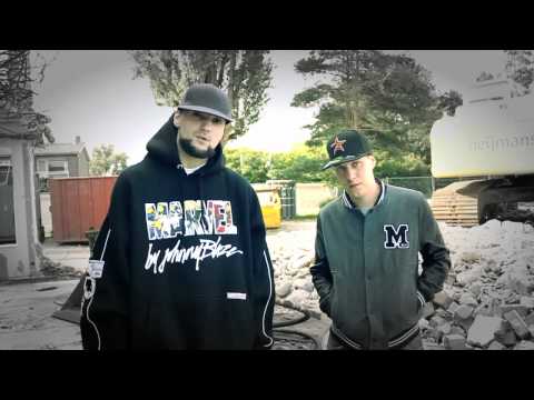 Persoonlijk (PSL) - Brutale AapⓐEetzakelijk (officiële video)