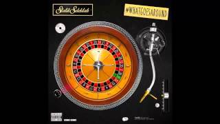 Statik Selektah - God Knows (feat. Bun B, Jared Evan & Posdnuos)