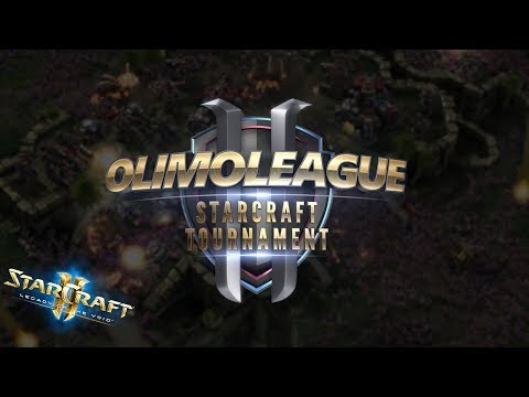 Olimoleague! Korean Weekly Tournament #129