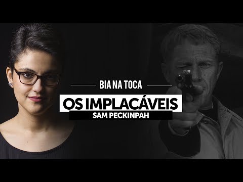 Bia na Toca #24 - Os Implacáveis