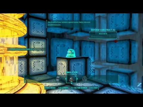 Fallout 4 Far Harbor Part 18 Retrieve DiMA's Memories | Puzzle Solutions Walkthrough Gamep