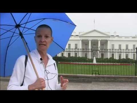 The Angelic Peace Initiative, Episode 5 - Experiment with Destruction