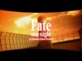 A M V【Fate/stay night】慟哭ノ雨 【MAD】 