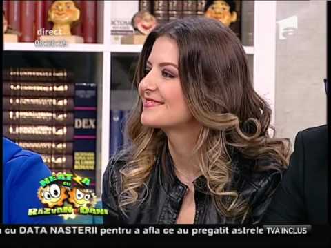 Trupa B52, despre experienţa de X Factor 2015