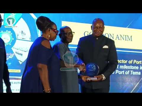 GPHA at 40: Director-General Calls for Innovation and Stronger Partnerships