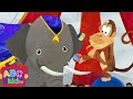 Animal Fair | CoComelon Nursery Rhymes & Kids Songs