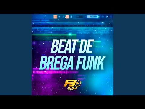 Beat de Brega Funk