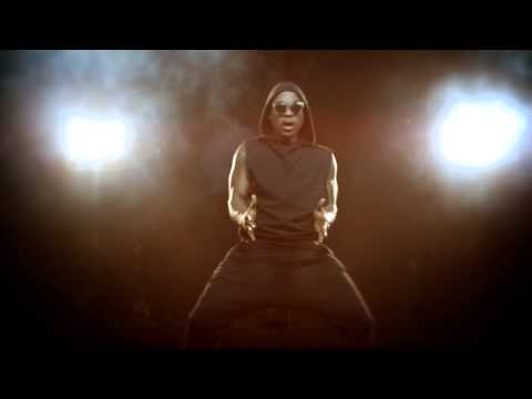 Minjin Ft  Iyanya   Coupe Decale Remix Official Video