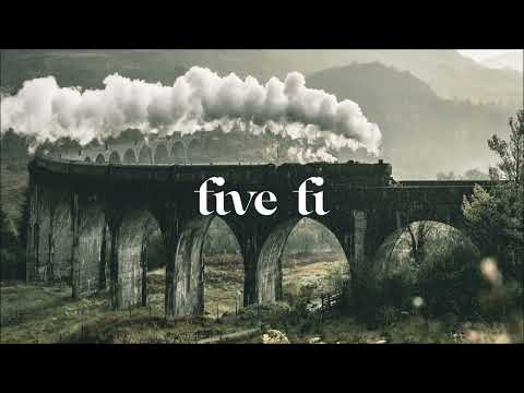 five fi - waiting (lofi hip hop beat)