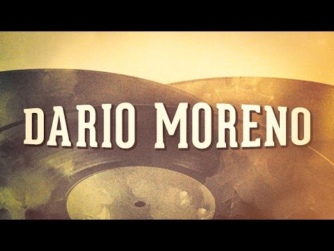 Dario Moreno, Vol. 1 « Les idoles des années 60 » (Album complet)