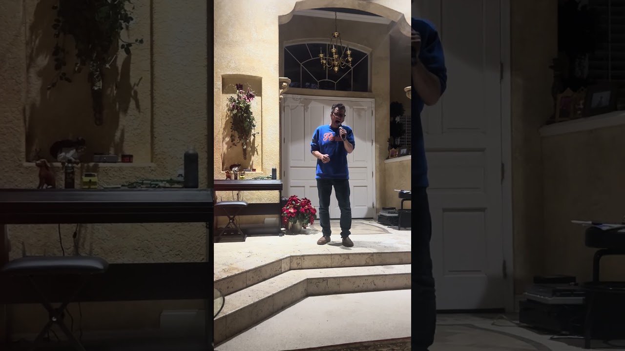 Promotional video thumbnail 3 for Elvis Tribute by Vincent and Liam