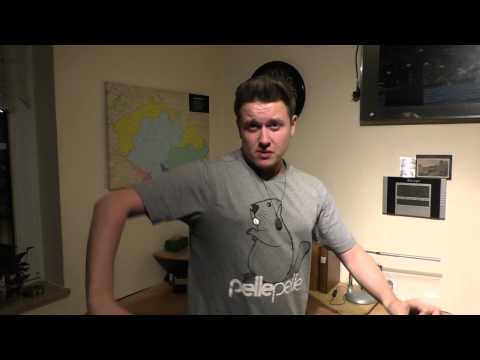 Grand Beatbox Battle 2015 Wildcard Kevin O Neal