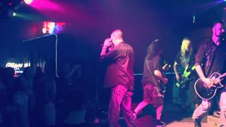 Fires of Eden - Break Your Fall