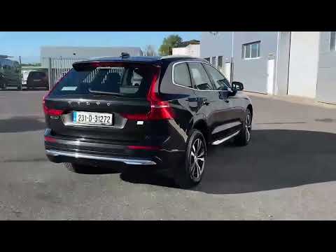 Volvo XC60 T6 Phev Core AWD 2.0 350 BHP Auto 5DR - Image 2