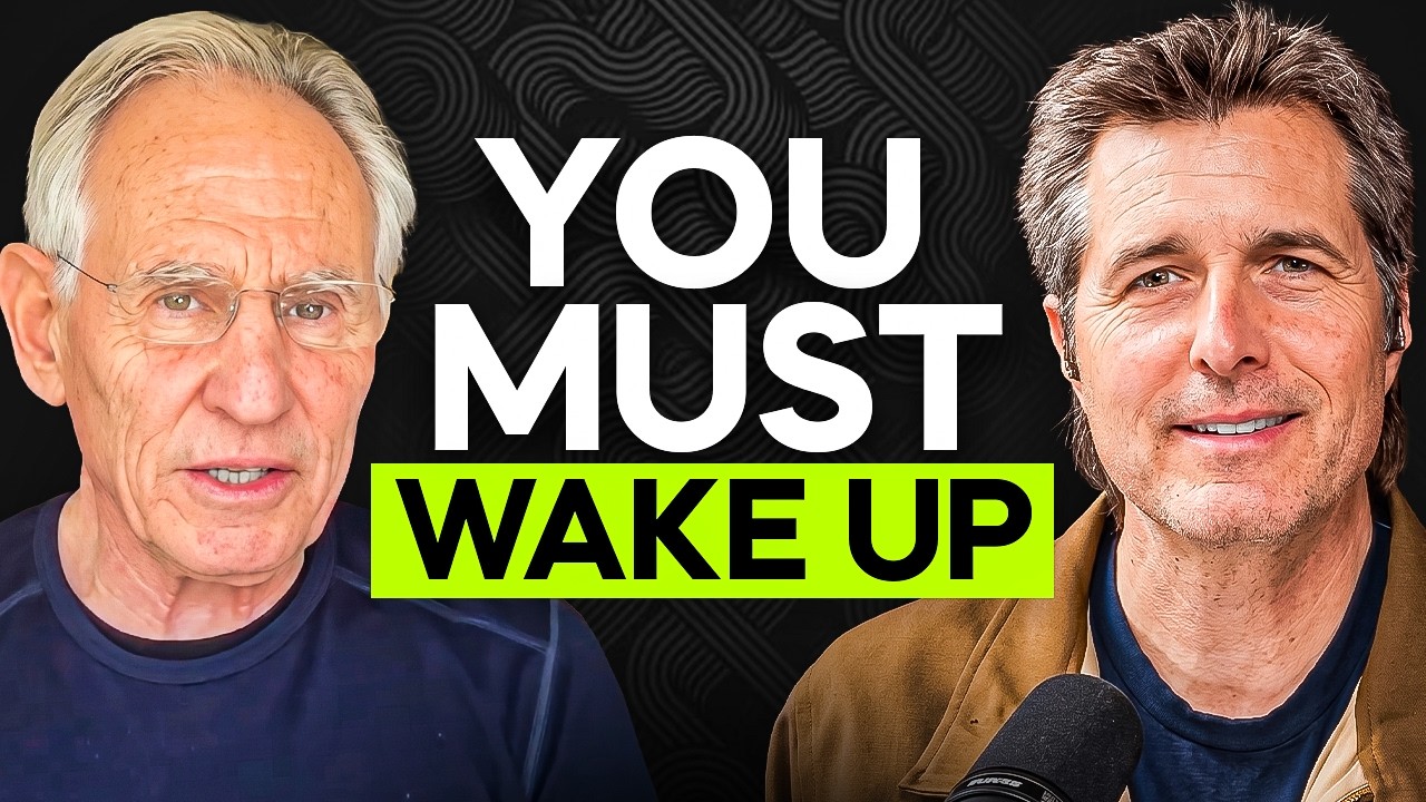 The Psychology of Awareness  | Jon Kabat-Zinn