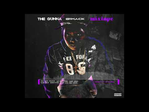 Ermack - Family Ft Juggz Lawd [ The Gunna Mixtape ]