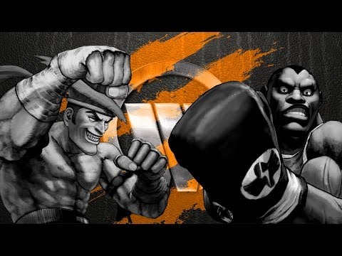 [FT5] OST Shypsman (Boxer) vs RaGe Seratna (Adon)