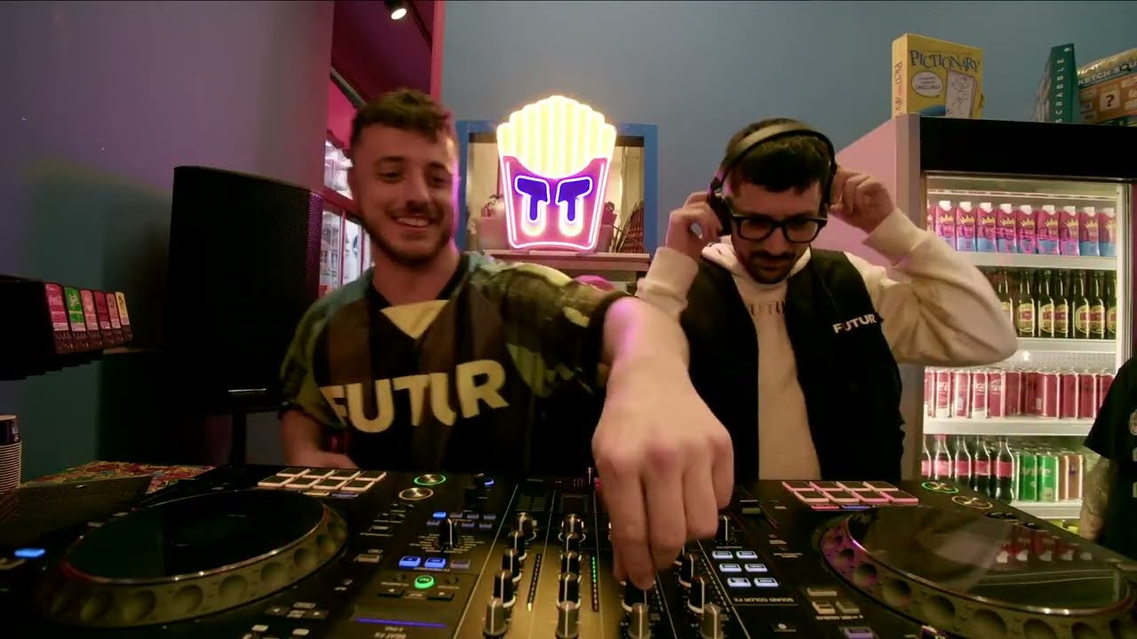Kappa FuturFestival