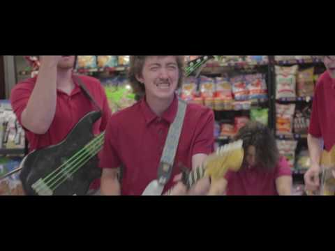 NATL PARK SRVC - All The Moves (Official Video)