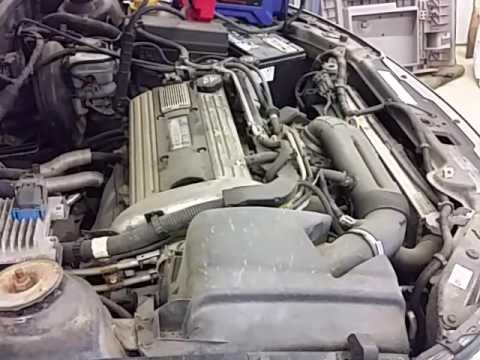 CF0543 - 2003 Saturn L200 - 2.2L