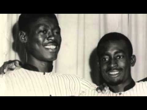 Justin Hinds & The Dominoes - "Sufferation" (Official Audio)