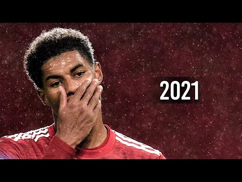 Marcus Rashford 2020/21 - Sublime Skills & Goals Show | HD