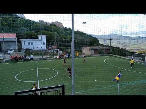 Ad Maiora vs Ares Menfi 4-2