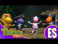 Los Backyardigans Episodios Para Niños De El Día Del Niño HD Compilación De 45 Mins