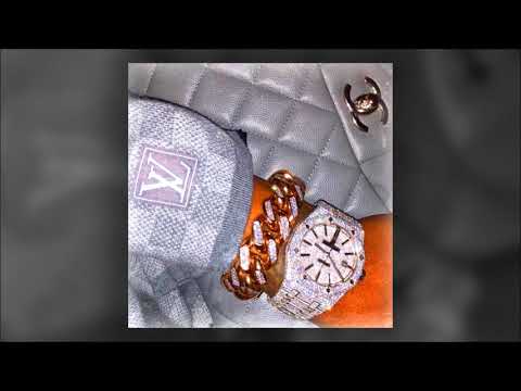 [FREE] NLE Choppa x $oho Bani Type Beat - "ICED ❄" (prod. by renzyy)