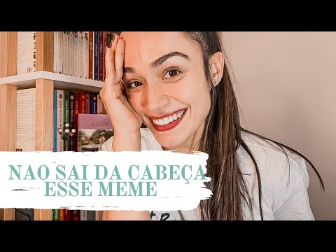 PÃFAIZER (BOOKTAG) | Os Livros Livram