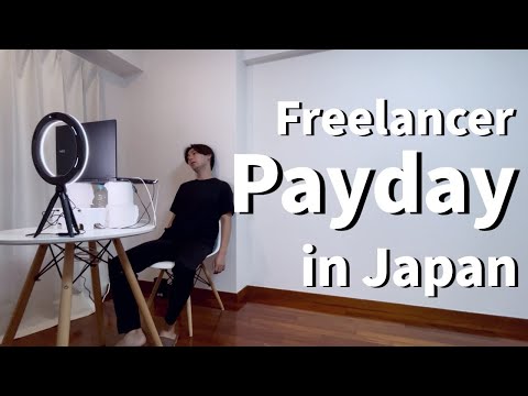 Payday in Japan 🇯🇵 How a Low-income Japanese man actually spends the day. No friend, No savings 