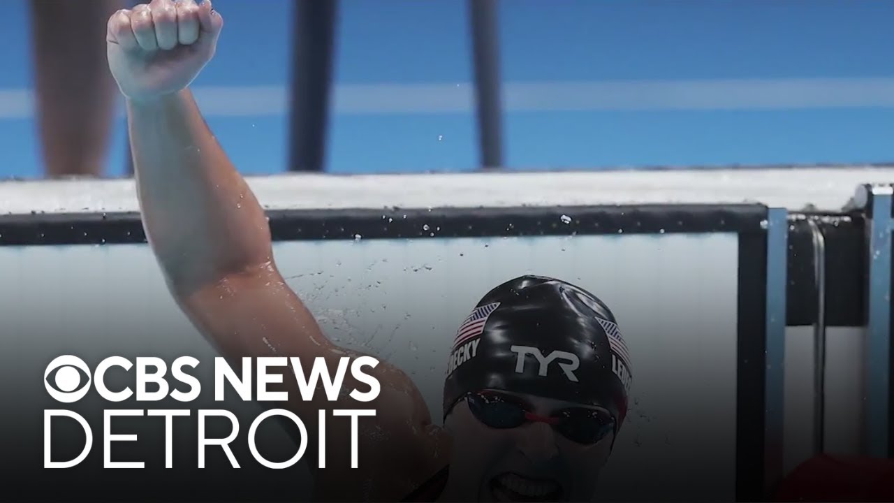 How AI is revolutionizing the Olympic games