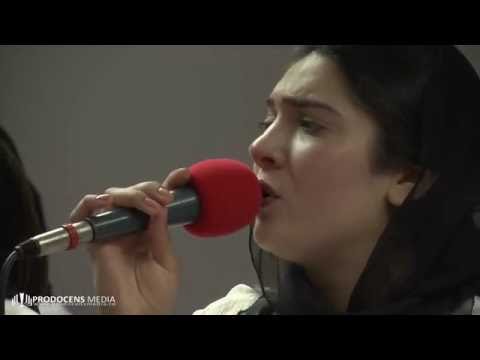 A ÎNVIAT DOMNUL  - ISAURA GHEORGHIU ȘI MARIAN MOCANU - BISERICA "RUGUL APRINS" BUCUREȘTI