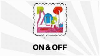 RIP SLYME - ON & OFF