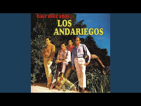 La Cuatrereada - Los Andariegos