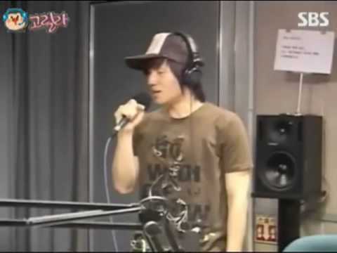 20090515 K.Will - Left Heart (1010 Club)