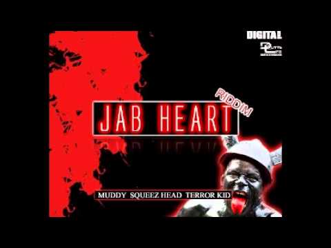 Terror Kid - Girl Must Get Work ( Grenada soca 2014)  Jab Heart Riddim **NEW**