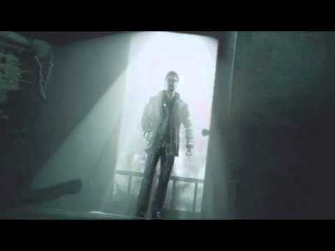 I don't care what it takes this time [Alan Wake]