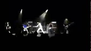 Andrew W.K. - Break The Curse - Poland - 31.05.2018 - A2