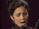 Lynda Carter and Tom Jones sing "With You I'm Born Again"
