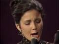 Lynda Carter And Tom Jones Sing With You I M Born Again