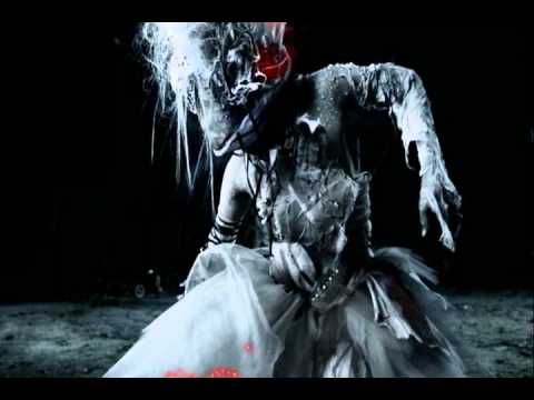 the GazettE - DISTRESS AND COMA