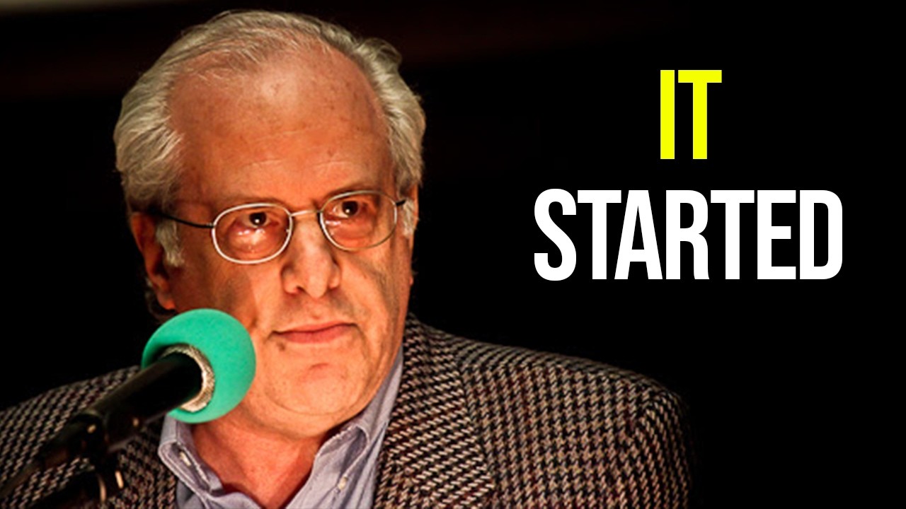 “America Is Collapsing Like Rome” | Richard Wolff