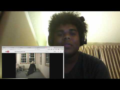 I feel fantastic reaction /weird youtube expedition #8 (viewer requested)