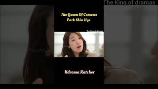 Download lagu Park Shin Hye: The Queen of Cameos #shorts #kdrama #kdramashorts #kdramakatcher #koreandrama mp3