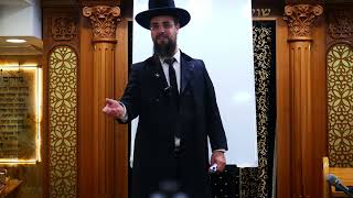 הרב שקד בוהדנה |  הקדמה ל " אוצרות חיים"בכתר ראובן